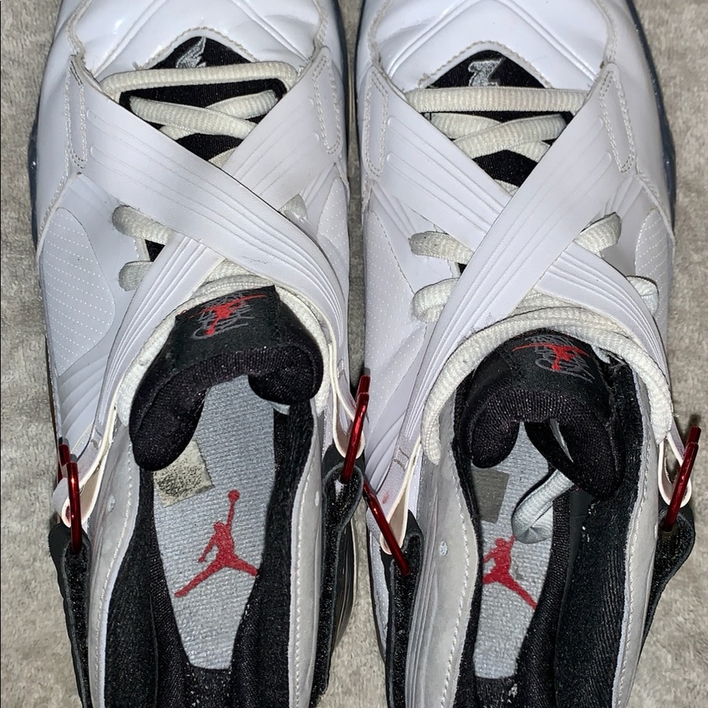Jordan 8s - Picture 7 of 10